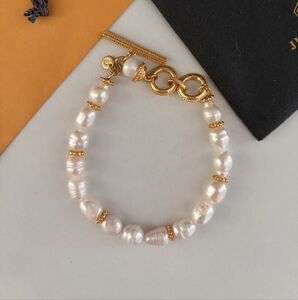 Julie Vos National OT Pearl Bracelet